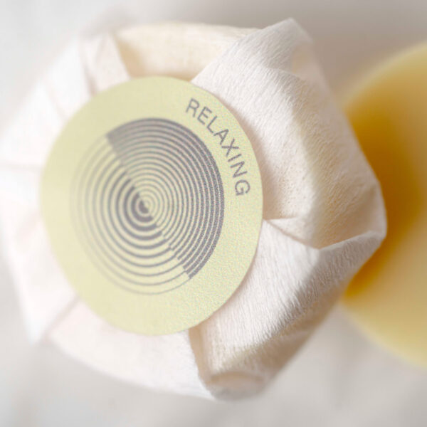 Sunset Rays Body Lotion Bar - 1 piece