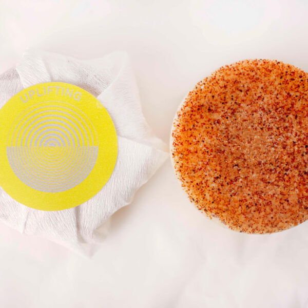 Morning Luster Body Lotion Bar - 1 piece