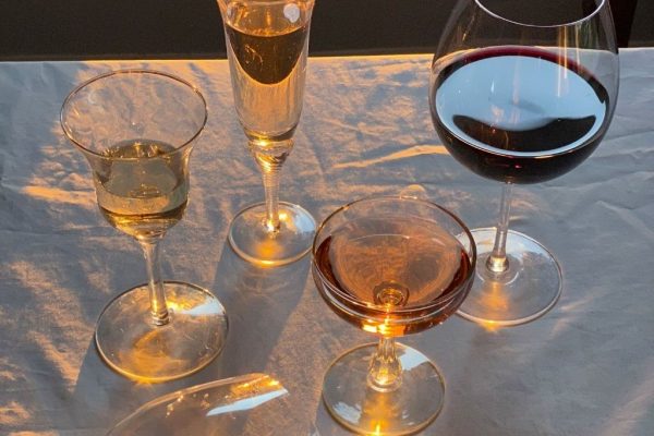 Vinotherapy Vinotherapy